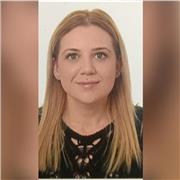 Profesora de francés de todos los niveles y edades.